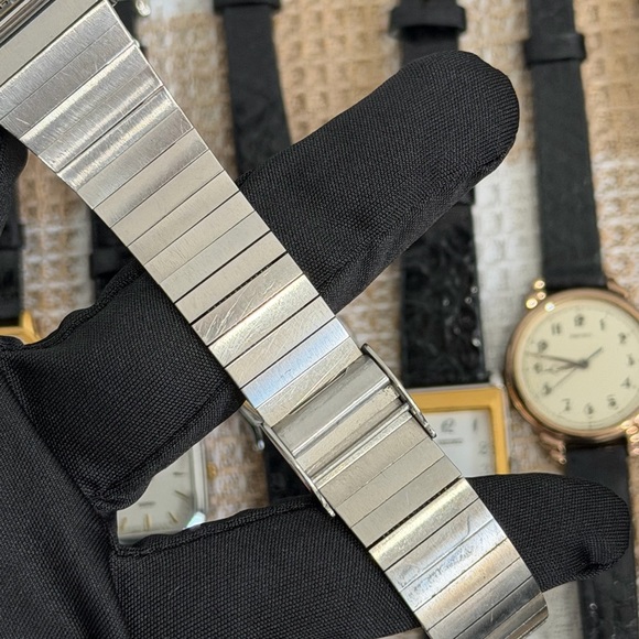 Vintage 1979 Seiko Quartz 2632-5000 Men’s Watch
[Very Good Condition] - Picture 6 of 8